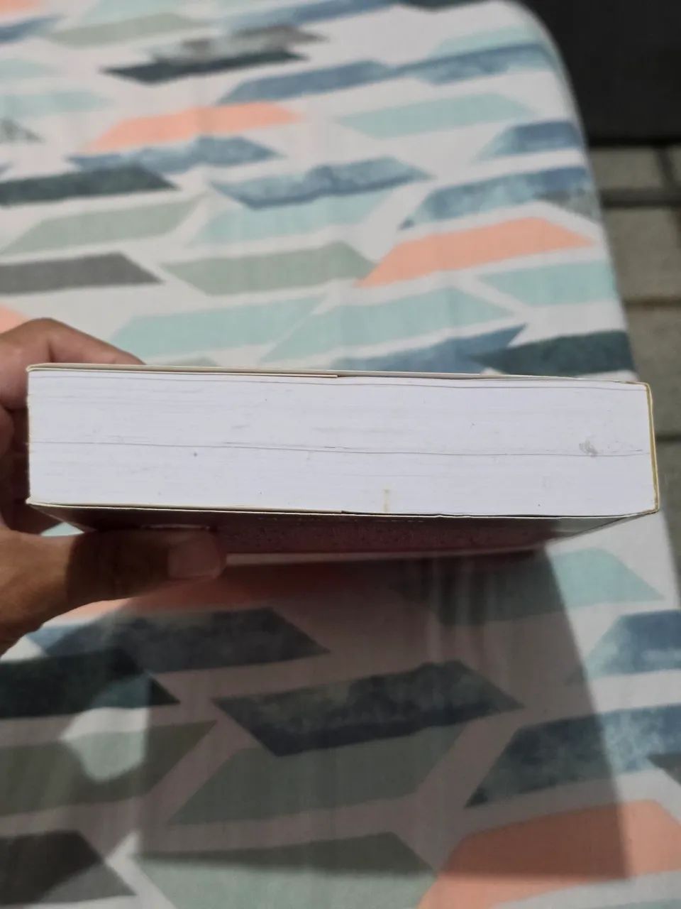 Livro Manual do Aph - Foto 4