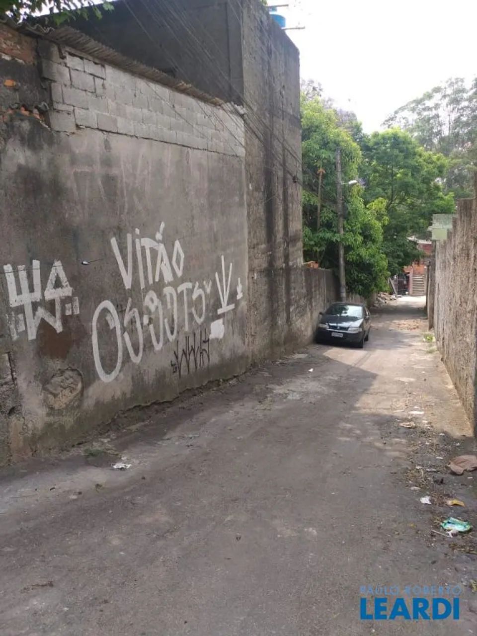 AREA - ITAQUERA - SP - Foto 2