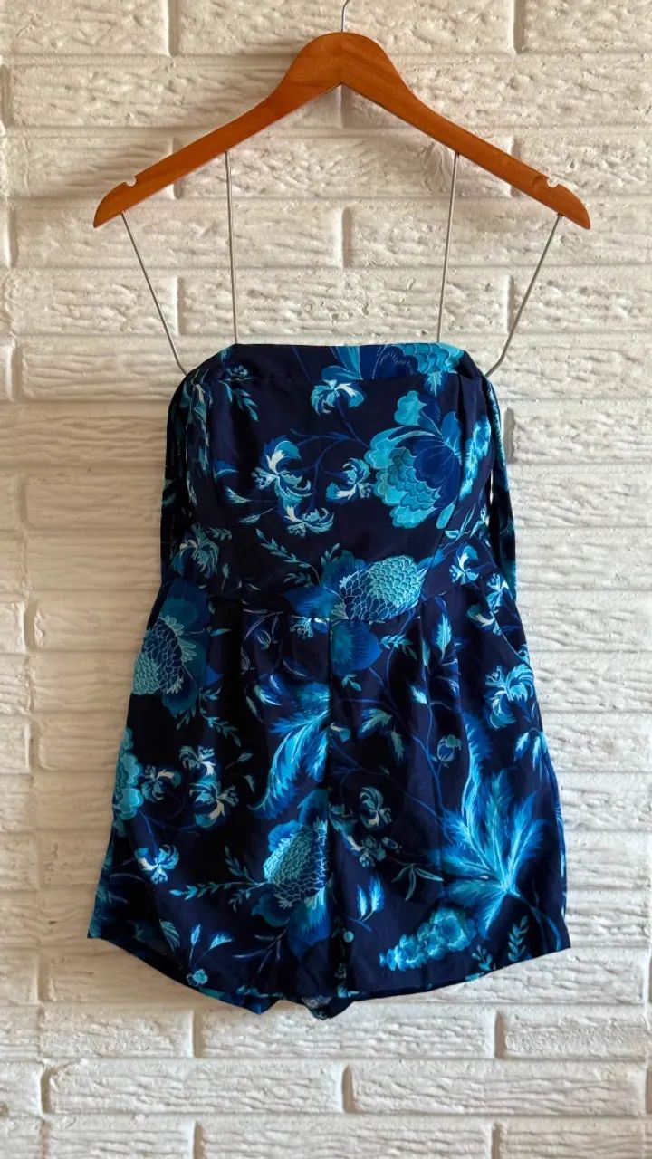 Roupas semi novas femininas - Foto 4