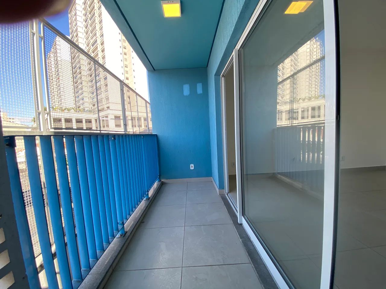 Ótimo Studio a venda no Tatuapé R$230mil - Foto 2