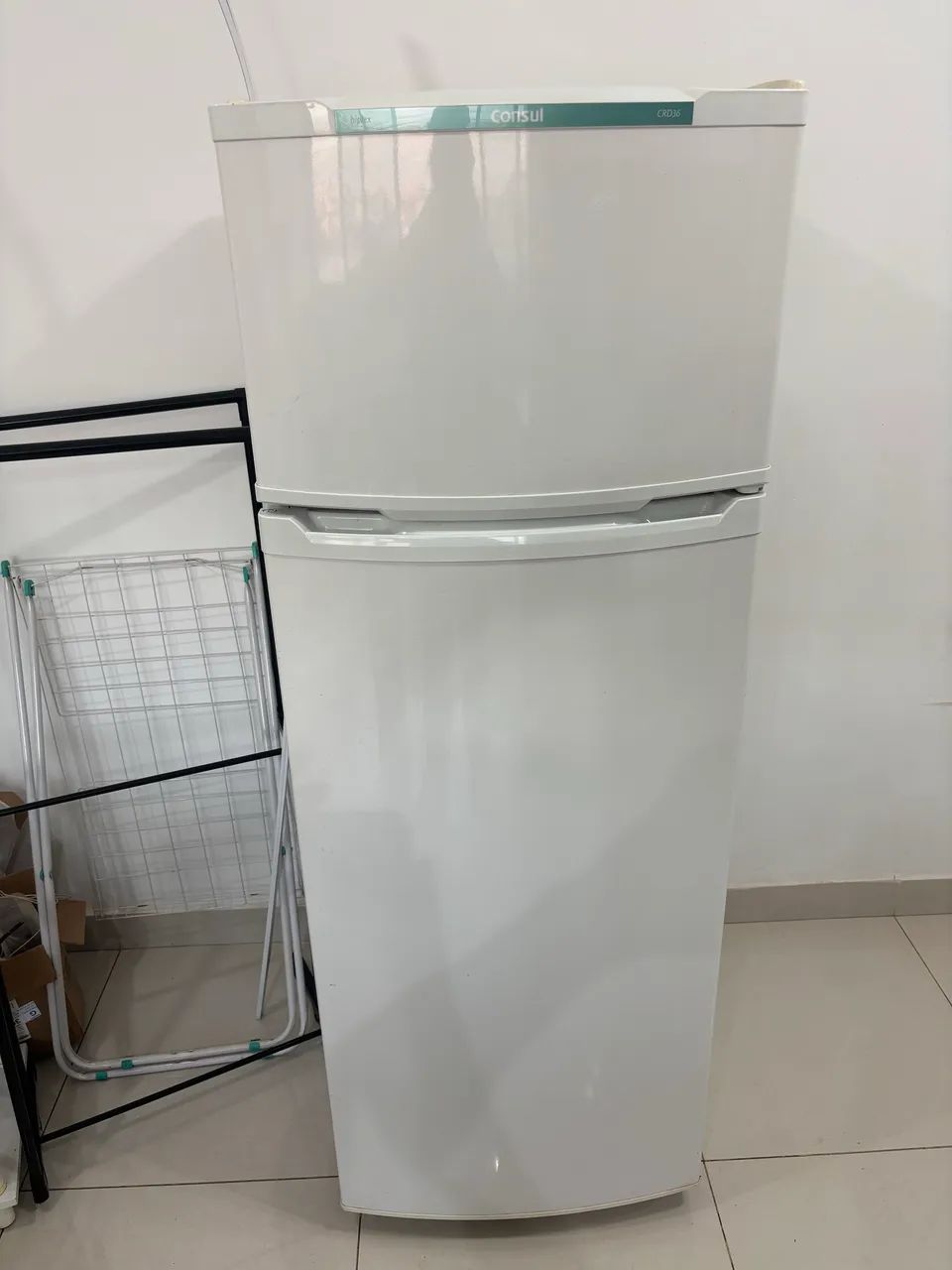 Geladeira e fogão  - Foto 3