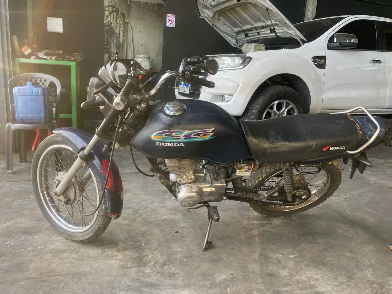 SO VENDO SEM TROCA  - Foto 2