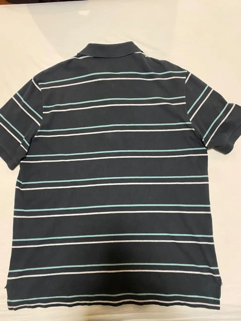 Polo Lacoste Listrada - Foto 2