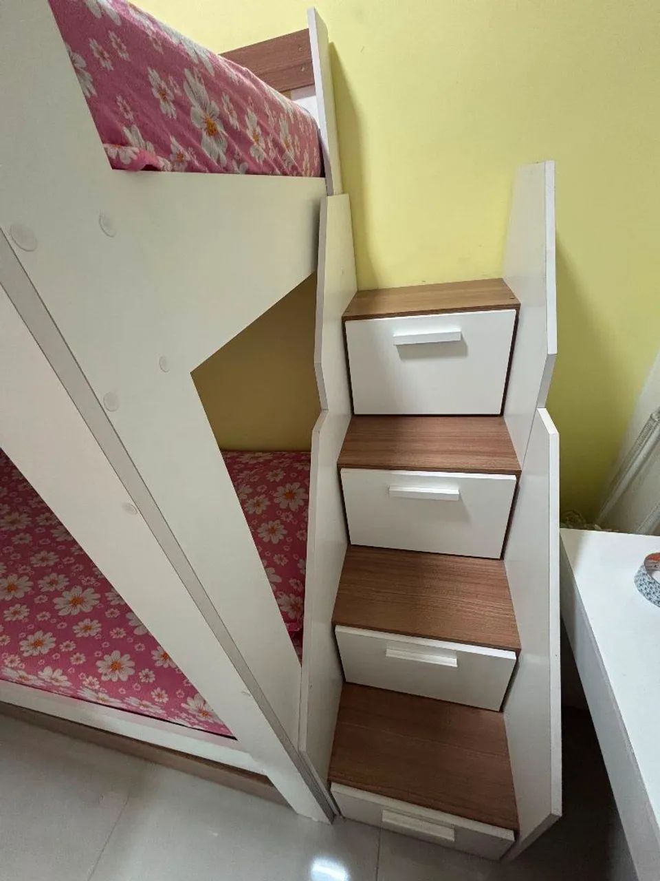 Beliche - Casa Tema 10 meses de uso.  - Foto 3
