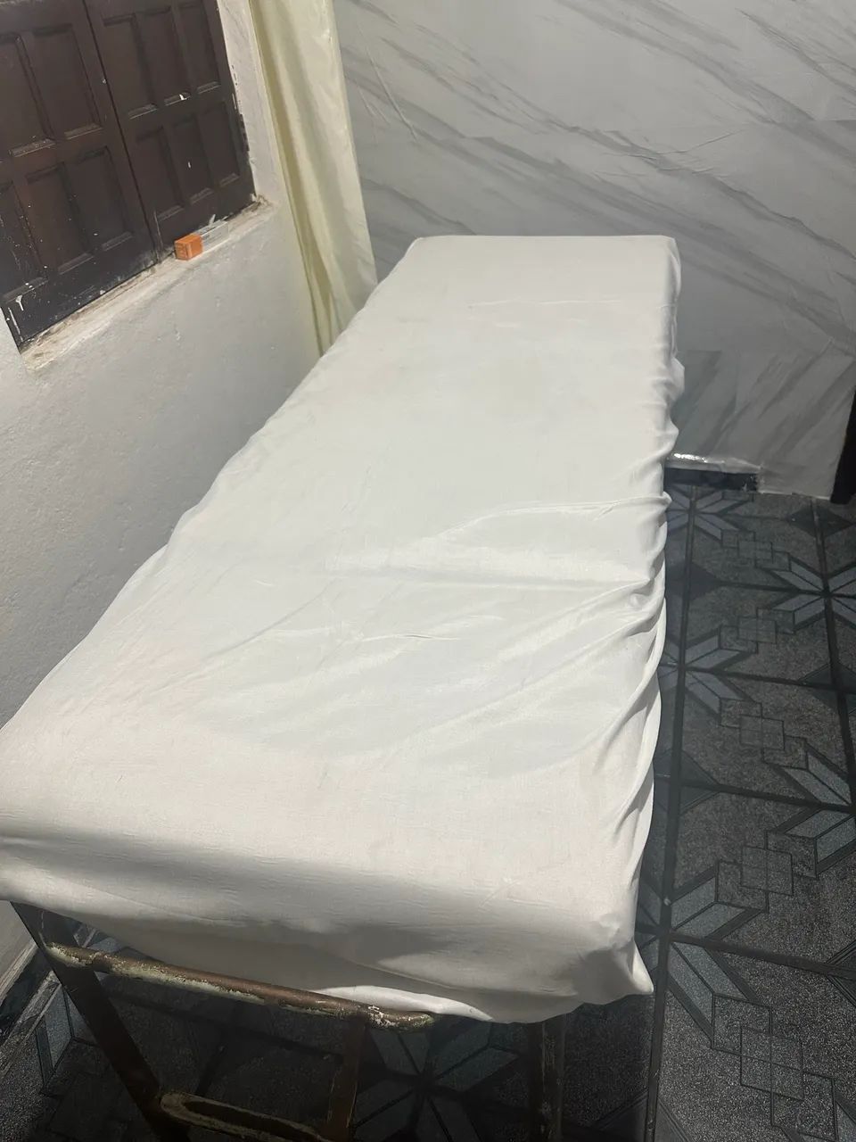 Maca para estética  - Foto 5