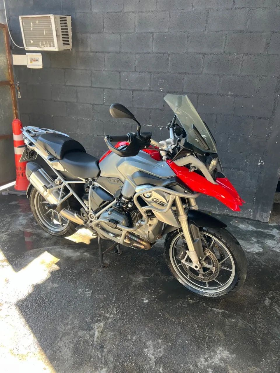 Gs1200 R 2016 