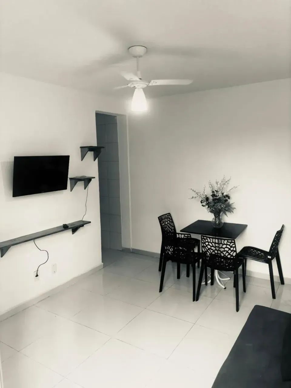 IMPERDIVEL APARTAMENTO TÉRREO - Foto 3