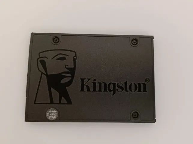 SSD KINGSTON 240 GIGAS - Foto 3