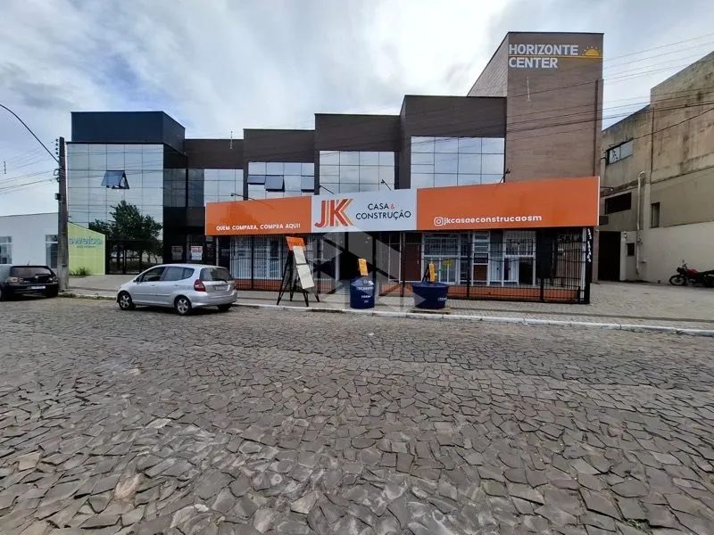 Sala 35M² - para Alugar
