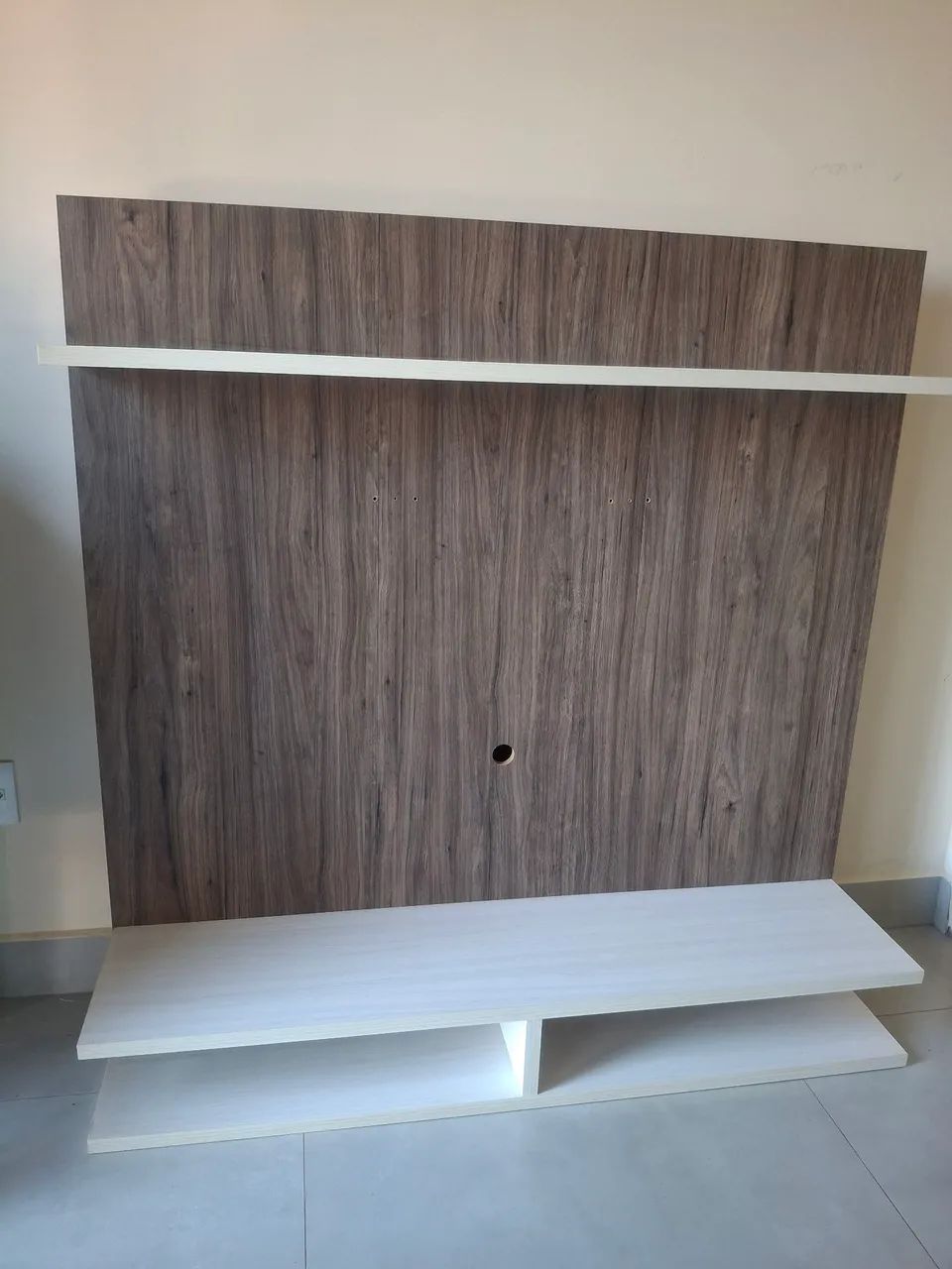Painel para tv