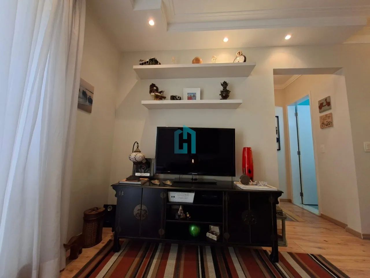 Apartamento em Campo Belo para venda e aluguel - Foto 3