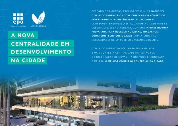Sala à venda, Vila da Serra - Nova Lima/MG - Foto 2