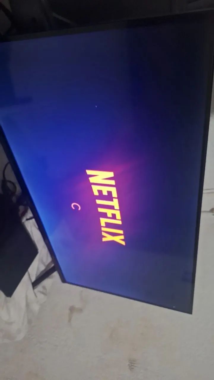 TV smart 32 HD