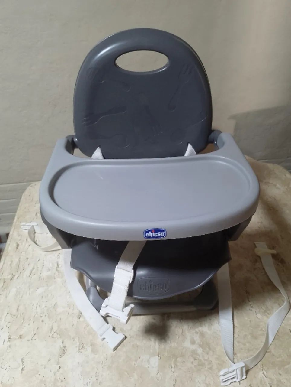 Cadeira para bebê 