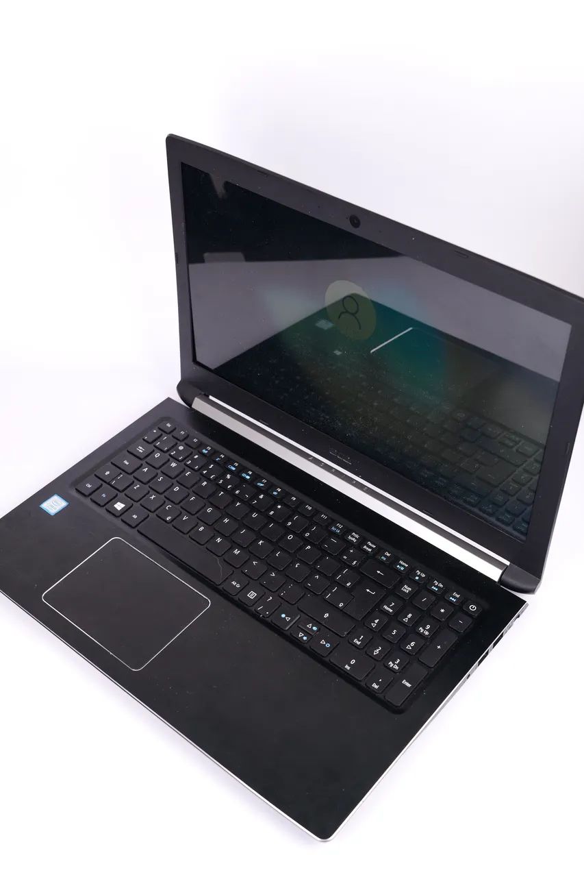 ACER Aspire A515-51 12gb RAM 1T HDD I5 - Foto 2
