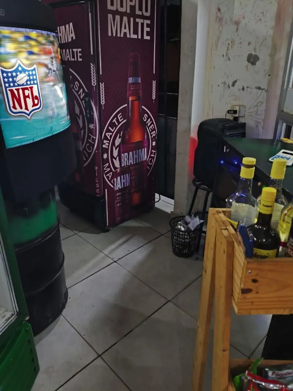Vendo distribuidora de bebidas  - Foto 5