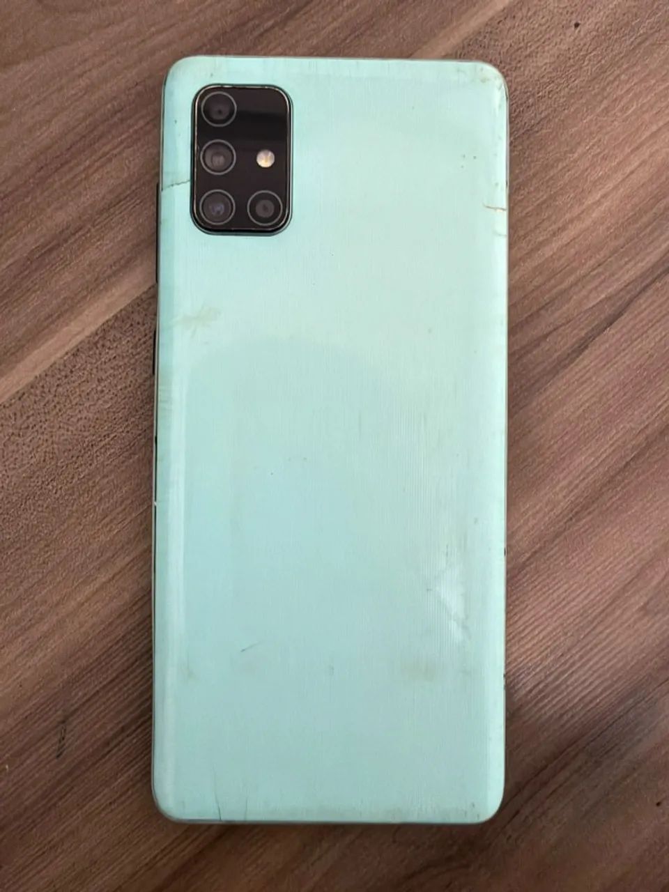 Samsung Galaxy A71 128 GB - Foto 4