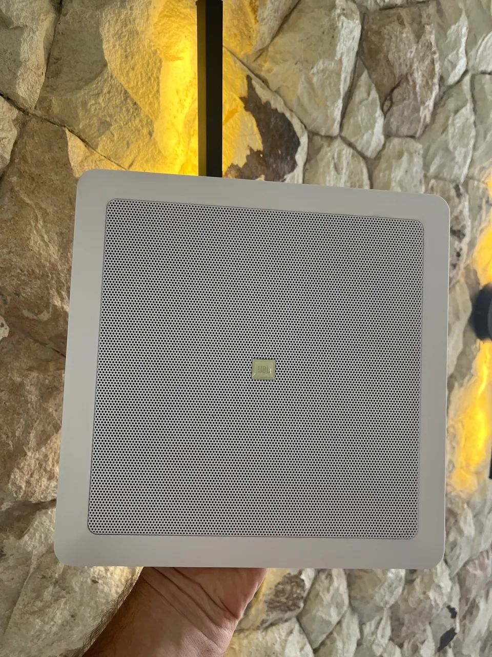 Sistema de som Frahm RD Wall + Caixa JBL - Foto 2