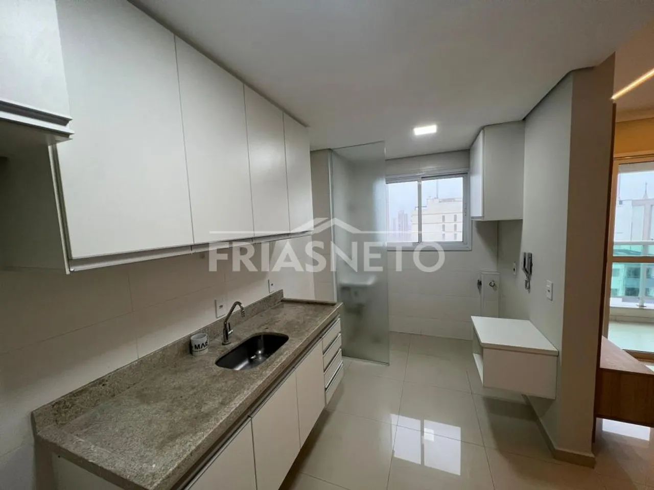 Apartamento à venda no condomínio Edifício Adolpho Bortoletto - Foto 5