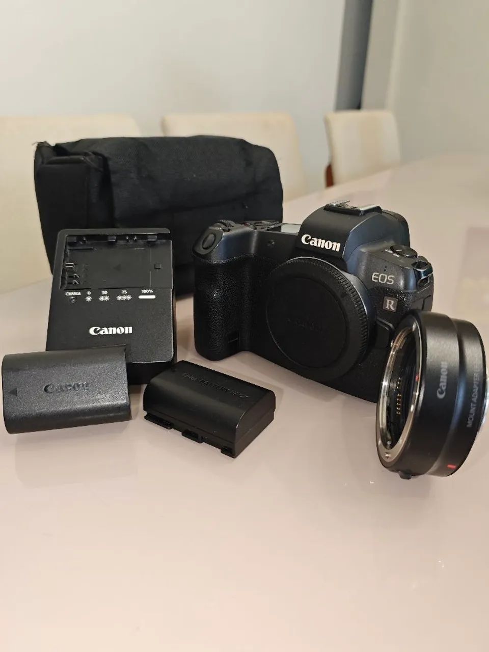 Canon R