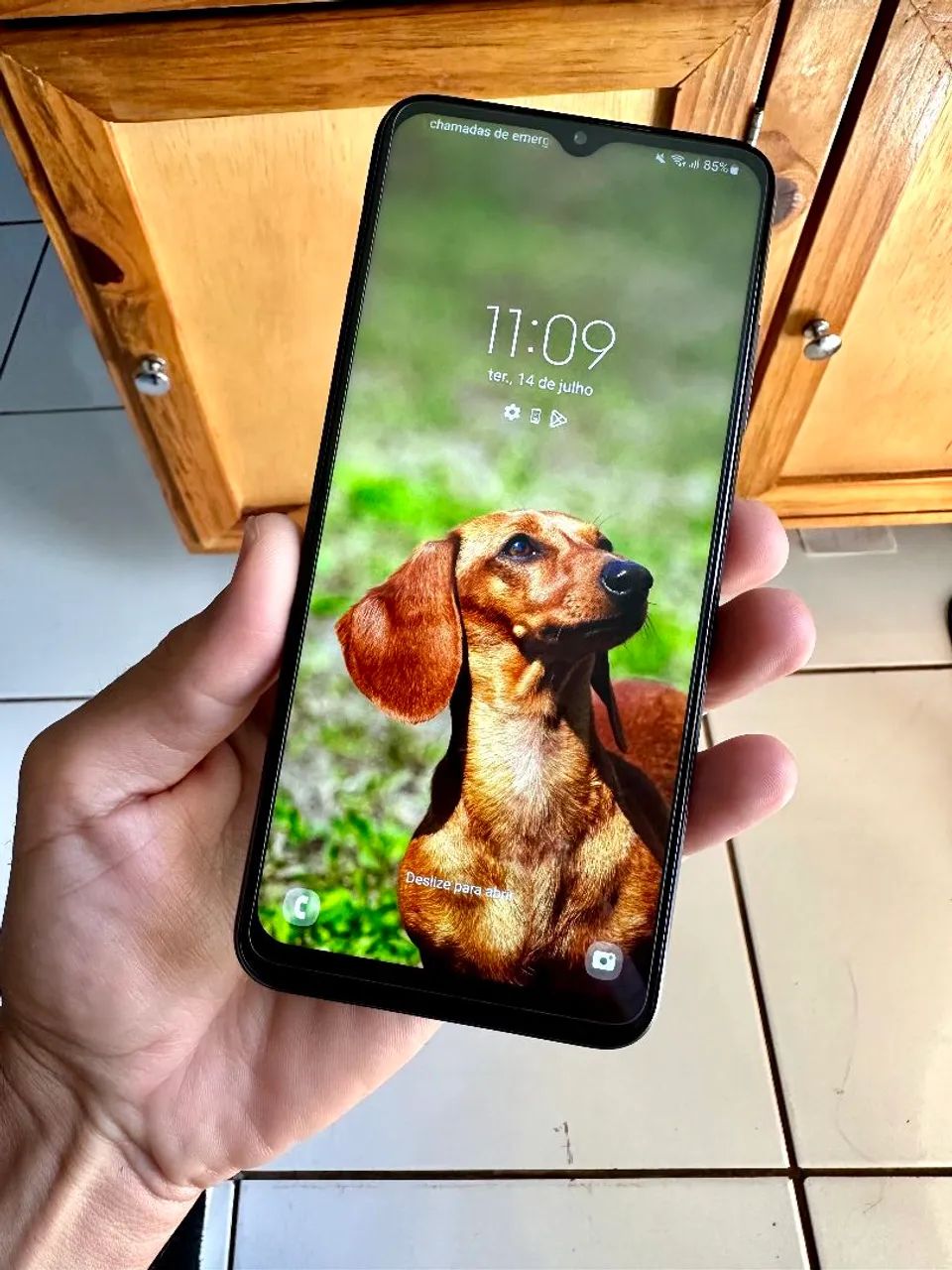 A22 5G 128/8GB
