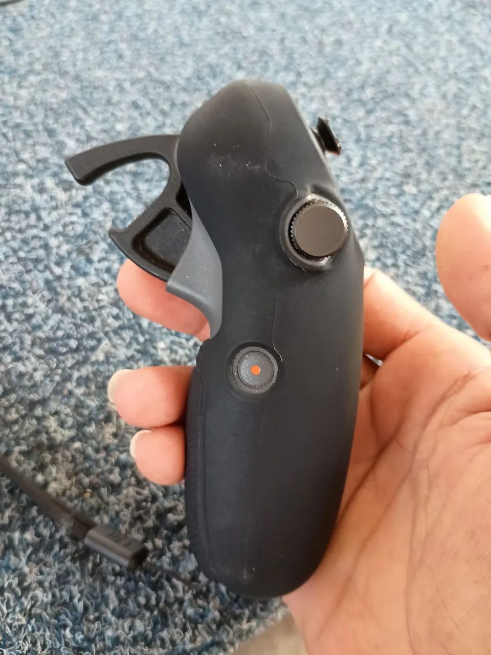 Controle DJI neo 2 - Foto 3