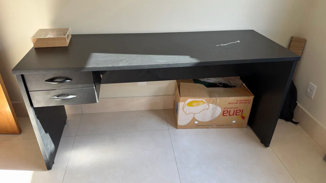 Mesa de escritório  - Foto 2