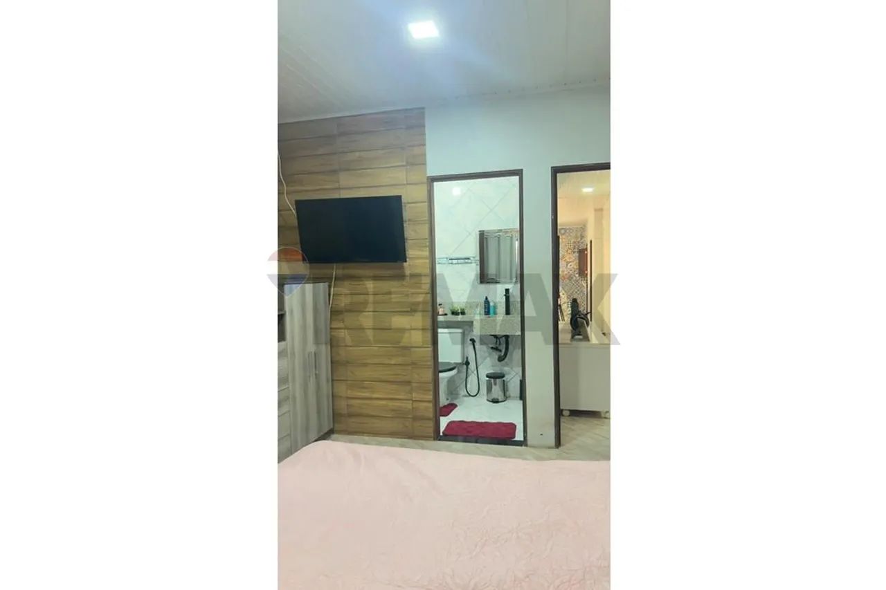 Casa na Cidade Universitária, com 3 quartos, sendo 1 suíte. - Foto 5