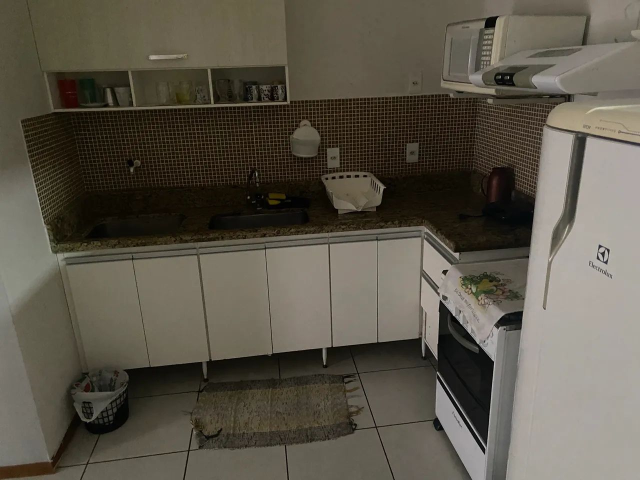 Apartamento para temporada  - Foto 5