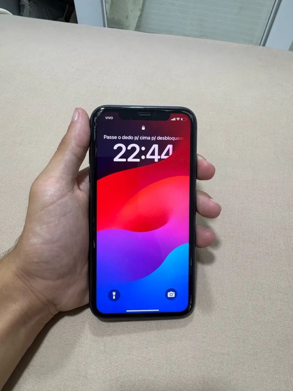 iPhone 11 - Foto 3