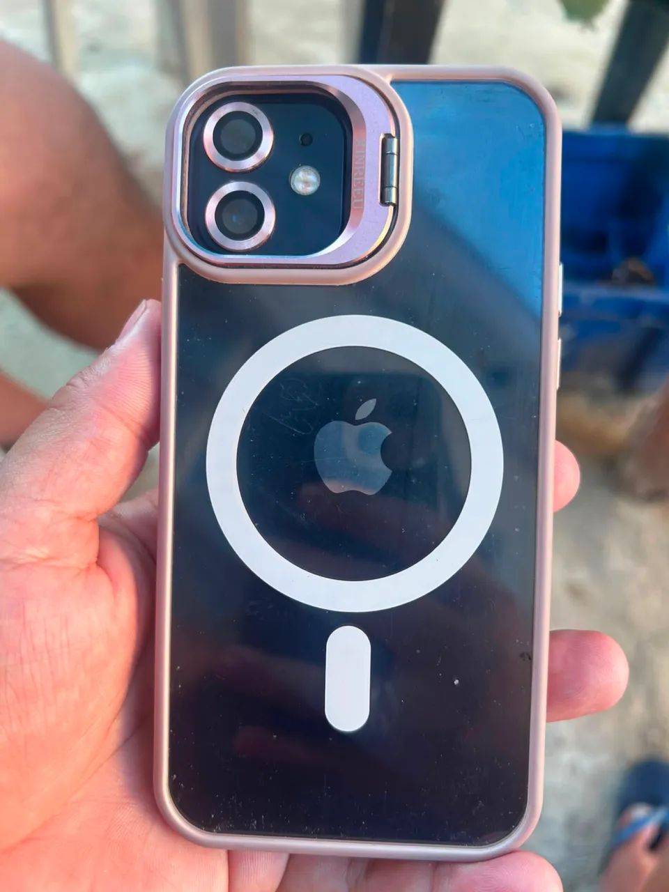 IPHONE 12  - Foto 5