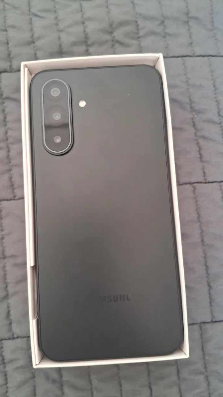 Vendo celular sansung A17 5g 256g  - Foto 5