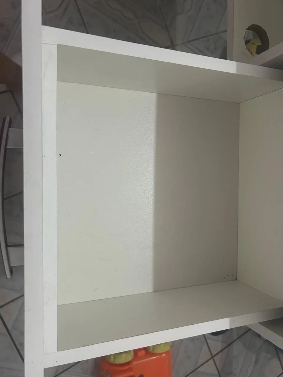 Bancada de nails design 