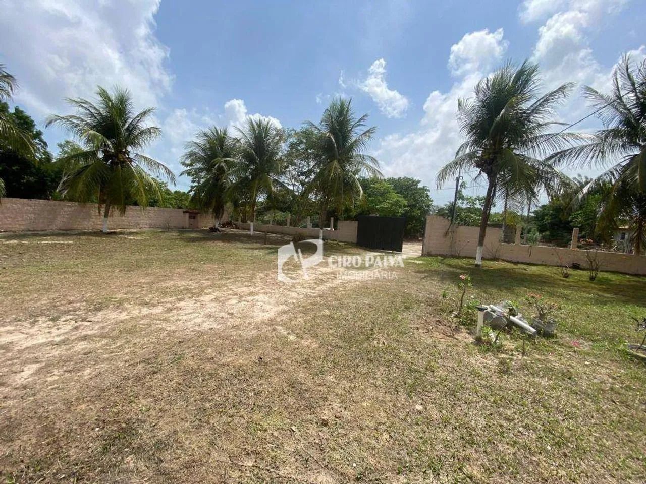 Sítio com 3 dormitórios à venda, 300 m² por R$ 630.000 - Timbu - Eusébio/CE - Foto 5