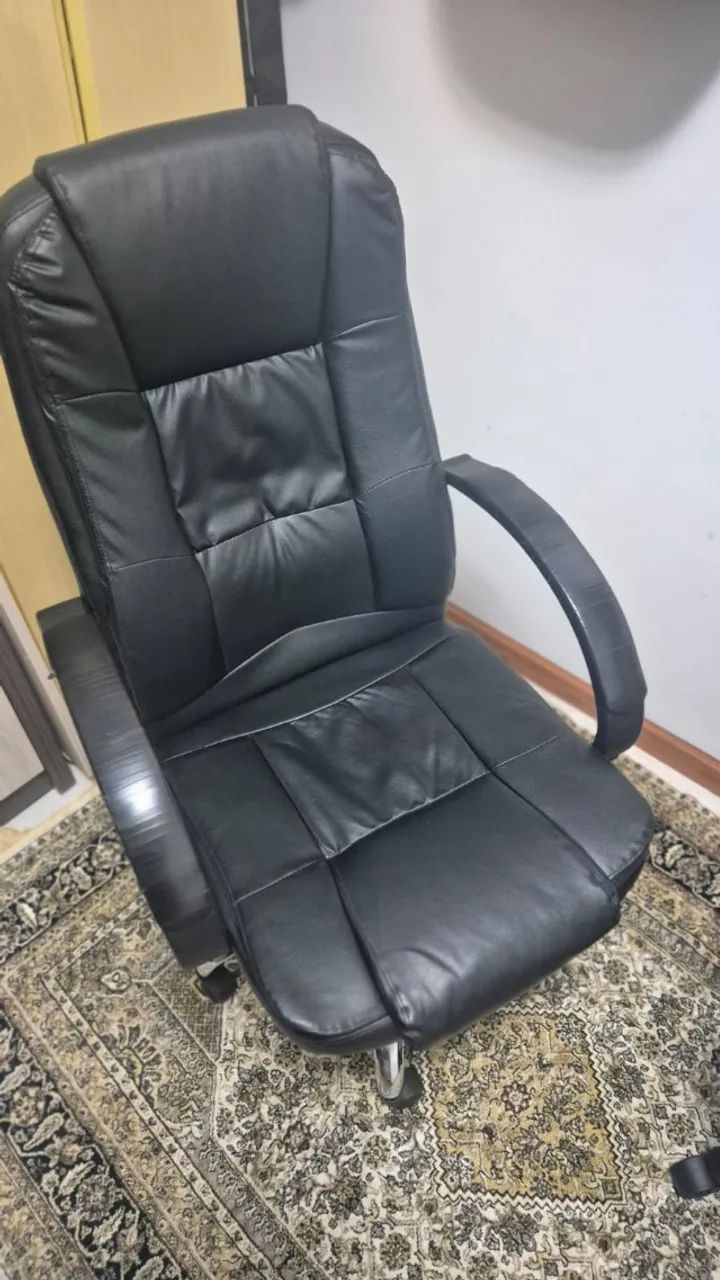 Cadeira Rotativa