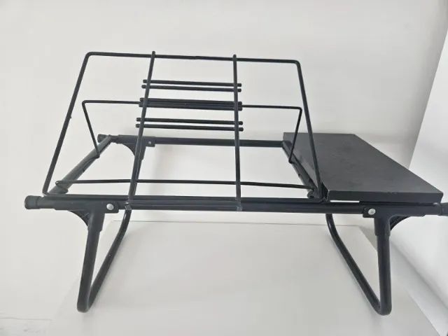 Mesa De Colo Para Notebook Metaltru - Foto 3