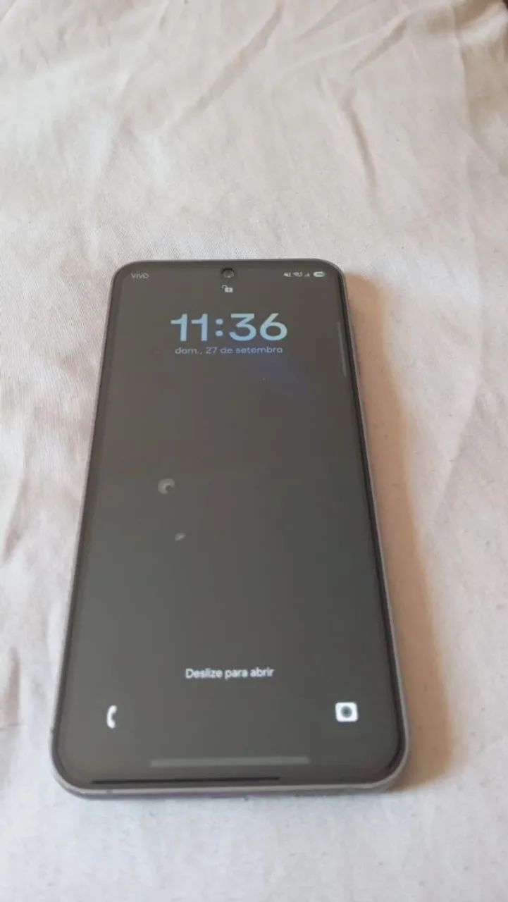 Smartphone Samsung Galaxy S23 FE 5G 128GB, 8GB RAM