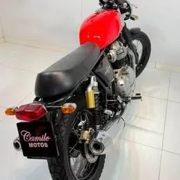  Interceptor 650 ABS IMPECAVEL - Foto 3