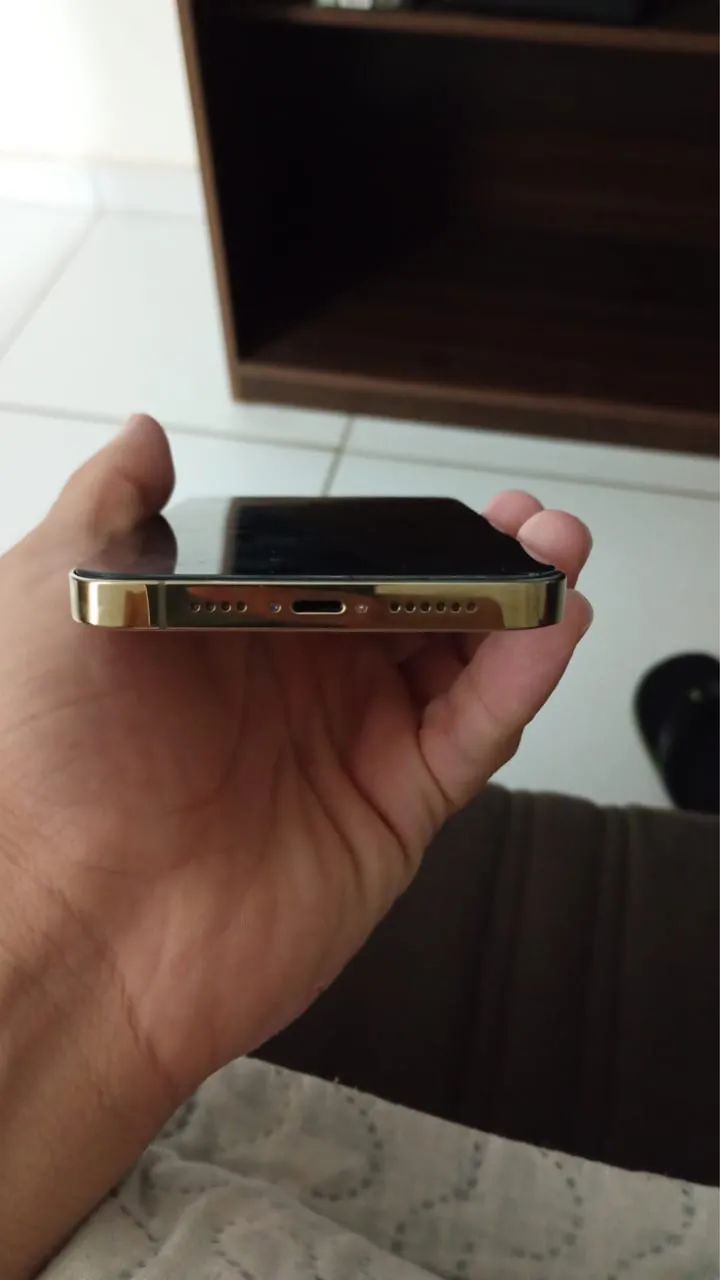 iPhone 13 Pro Max  - Foto 5