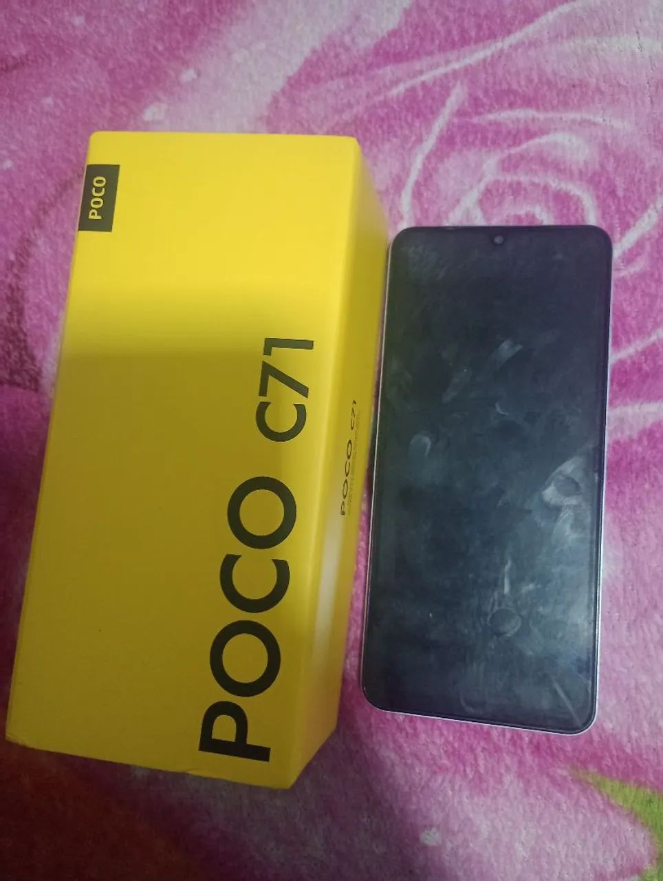 Poco c71