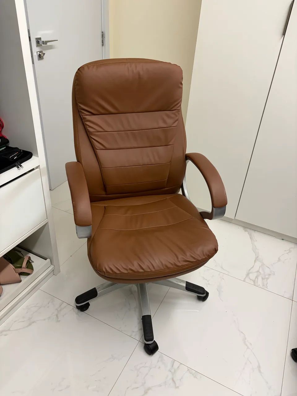 Cadeira escritório  - Foto 2