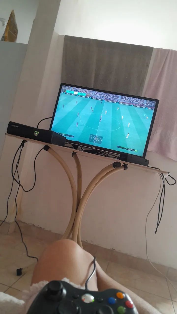 TV 32 sem defeito smart 