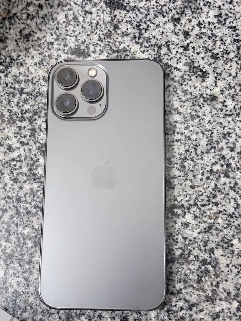 iPhone 13 Pro Max 512gb todo original - Celulares e Smartphones