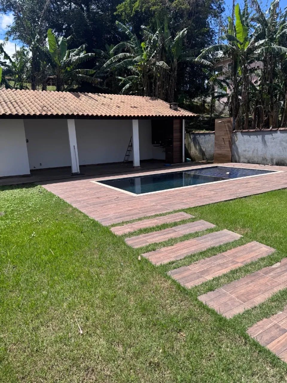 Casa em Condomínio Marisa Dornelas 