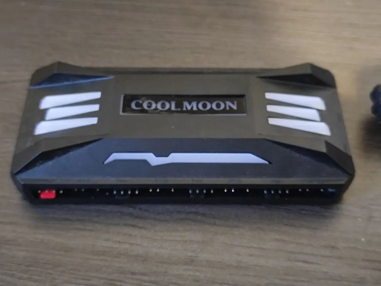 Controladora COOLMOON ARGB