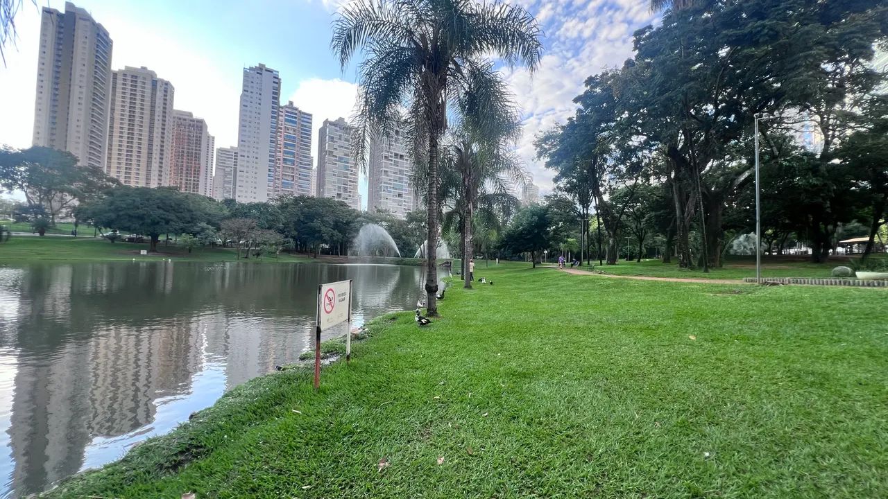 Foto - Goiânia - Jardim Goiás