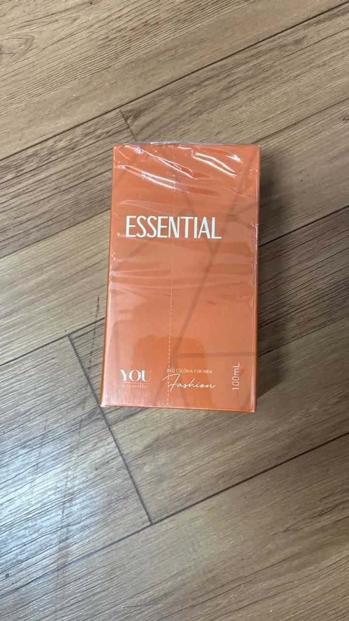 Vende-se perfumes 100ml - Foto 3