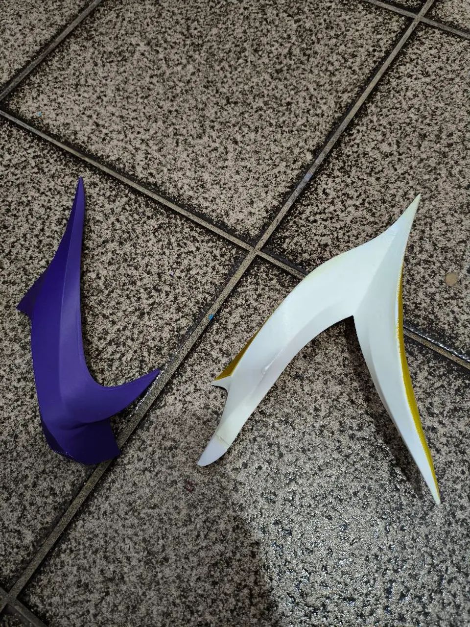 Cosplay Evelynn coven  - Foto 5