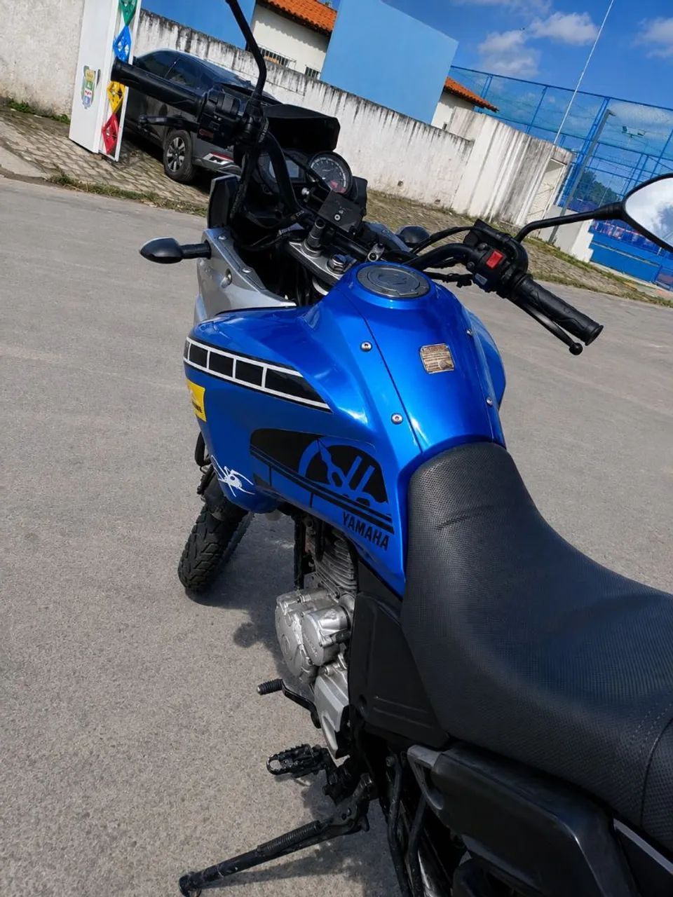 TENERE 250