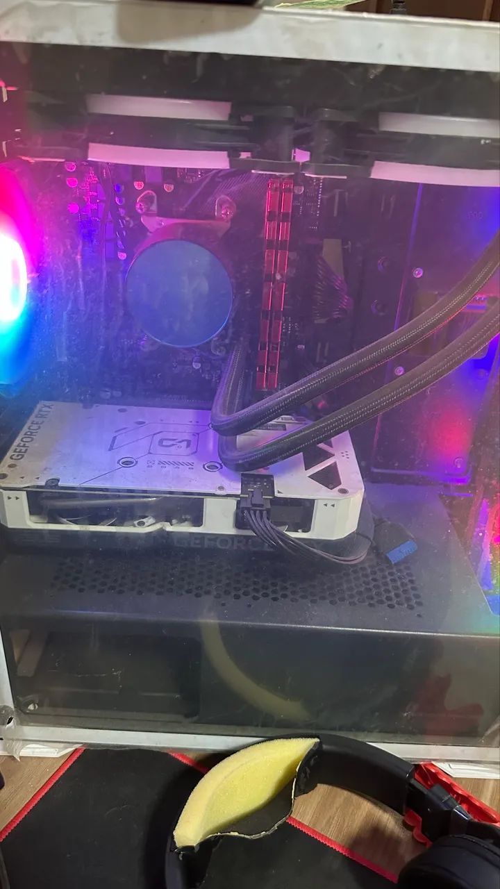 Vende-se pc gamer  - Foto 4